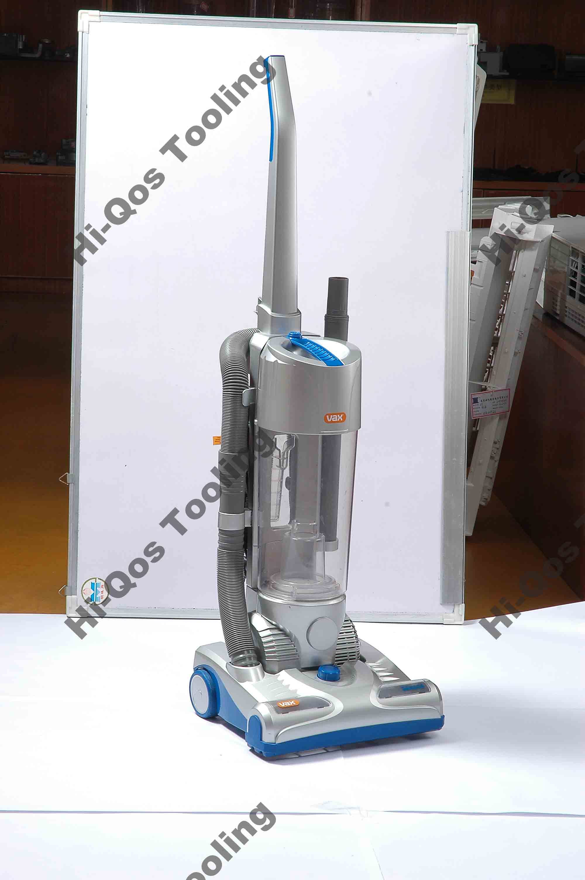 Vacuum cleaner