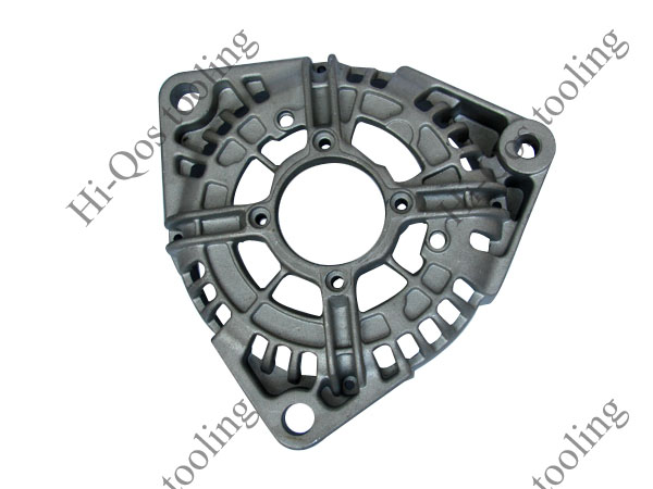die-casting parts
