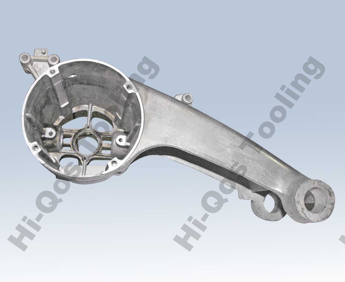 die-casting parts
