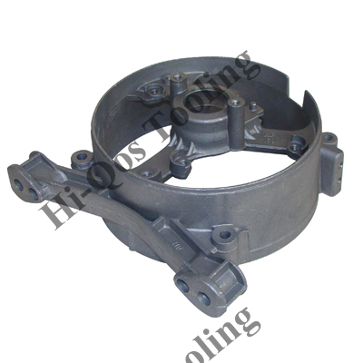 die-casting parts