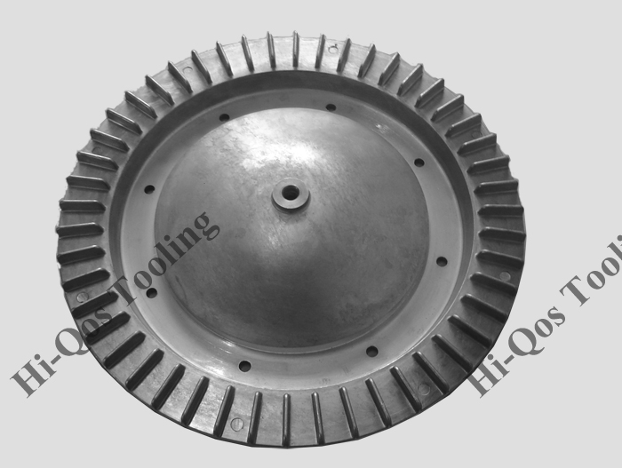 die-casting parts