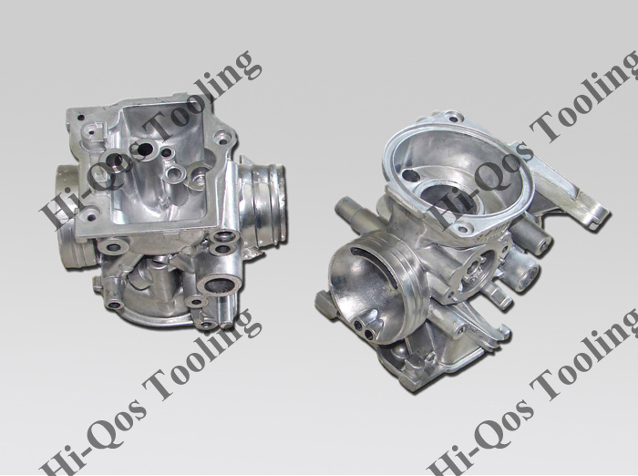 die-casting parts