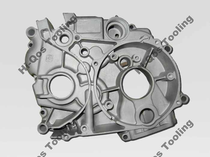 die-casting parts