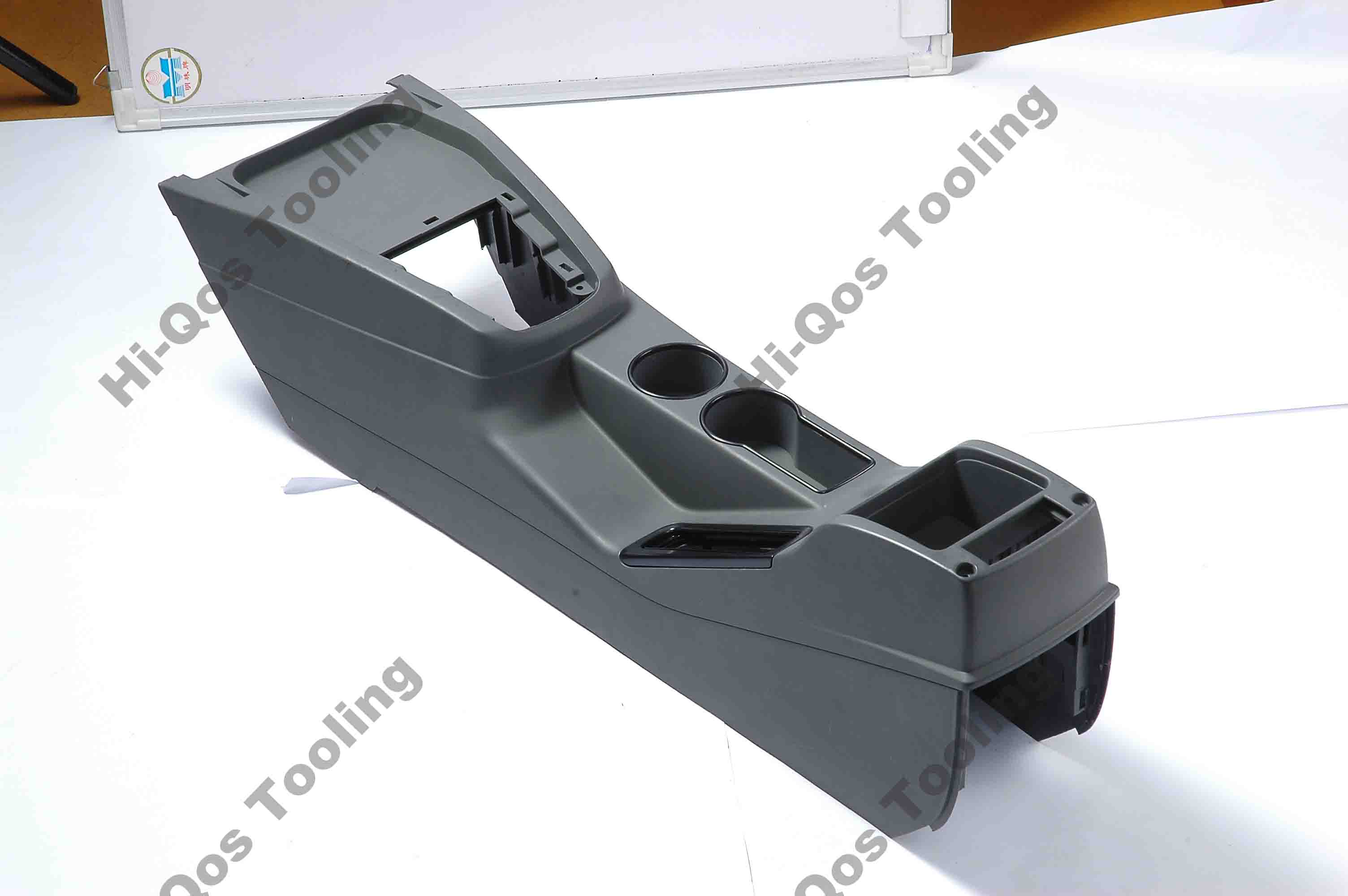 Hi-QOS Tooling