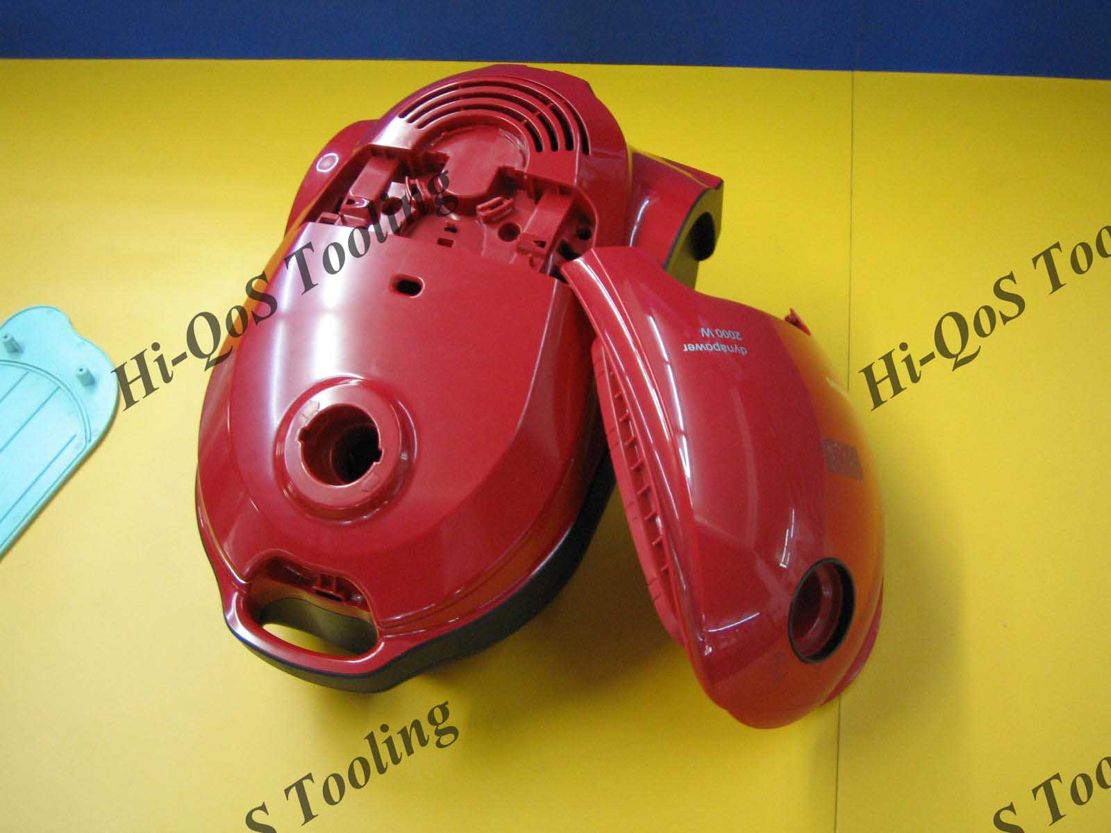 Hi-QOS Tooling