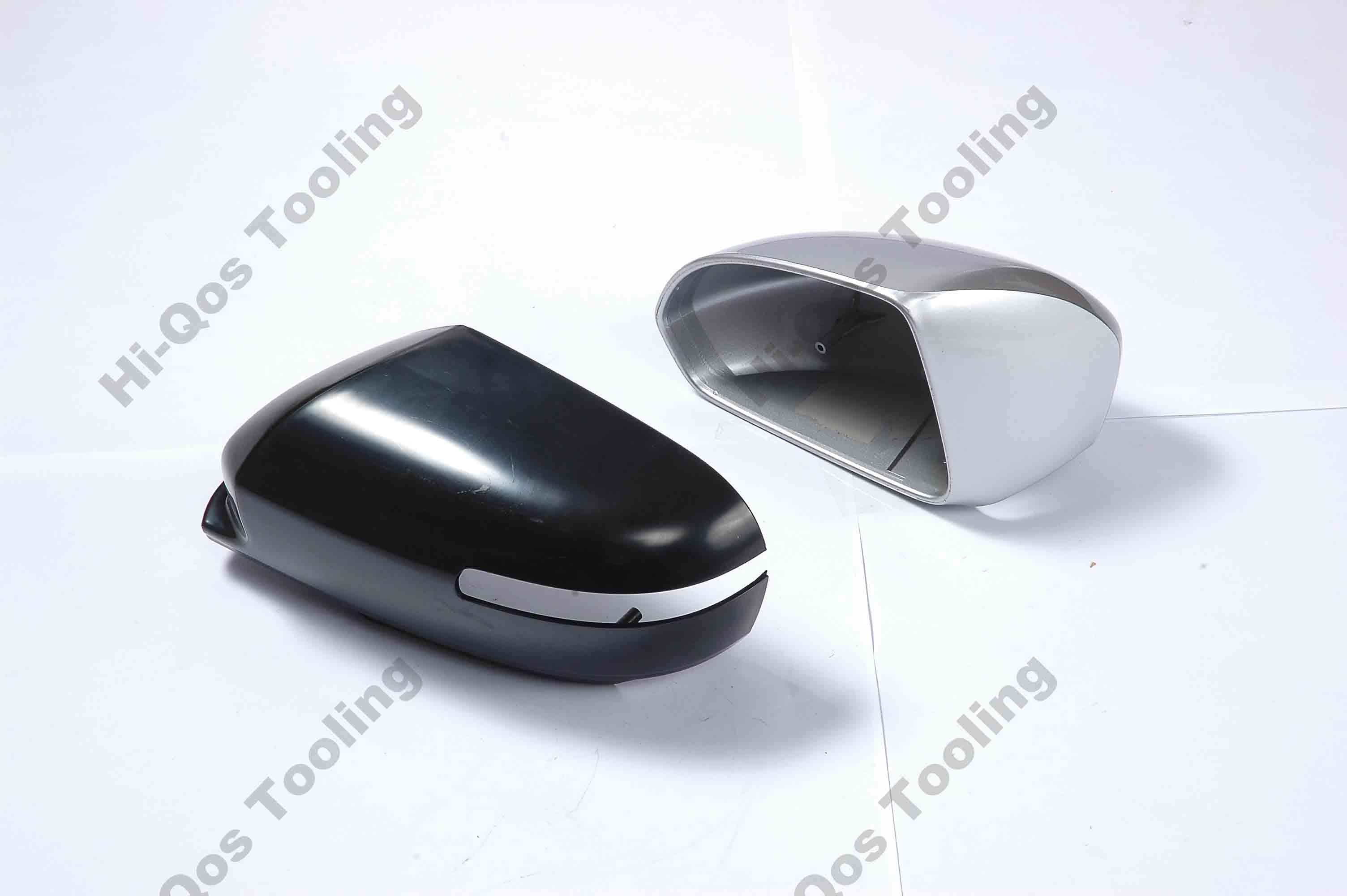 Hi-QOS Tooling
