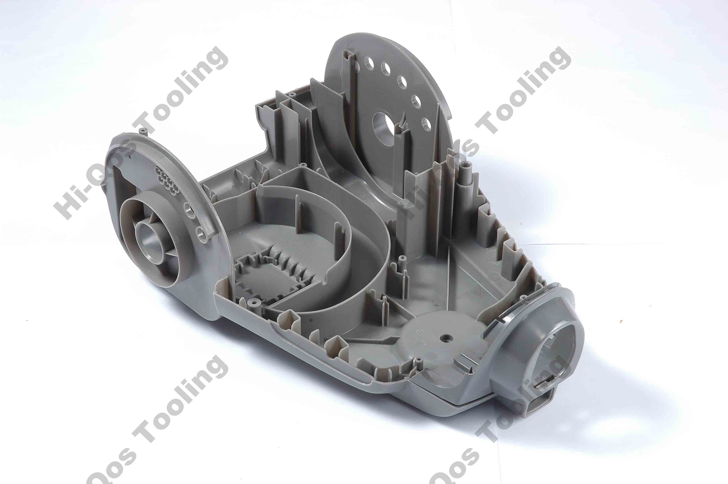 Hi-QOS Tooling