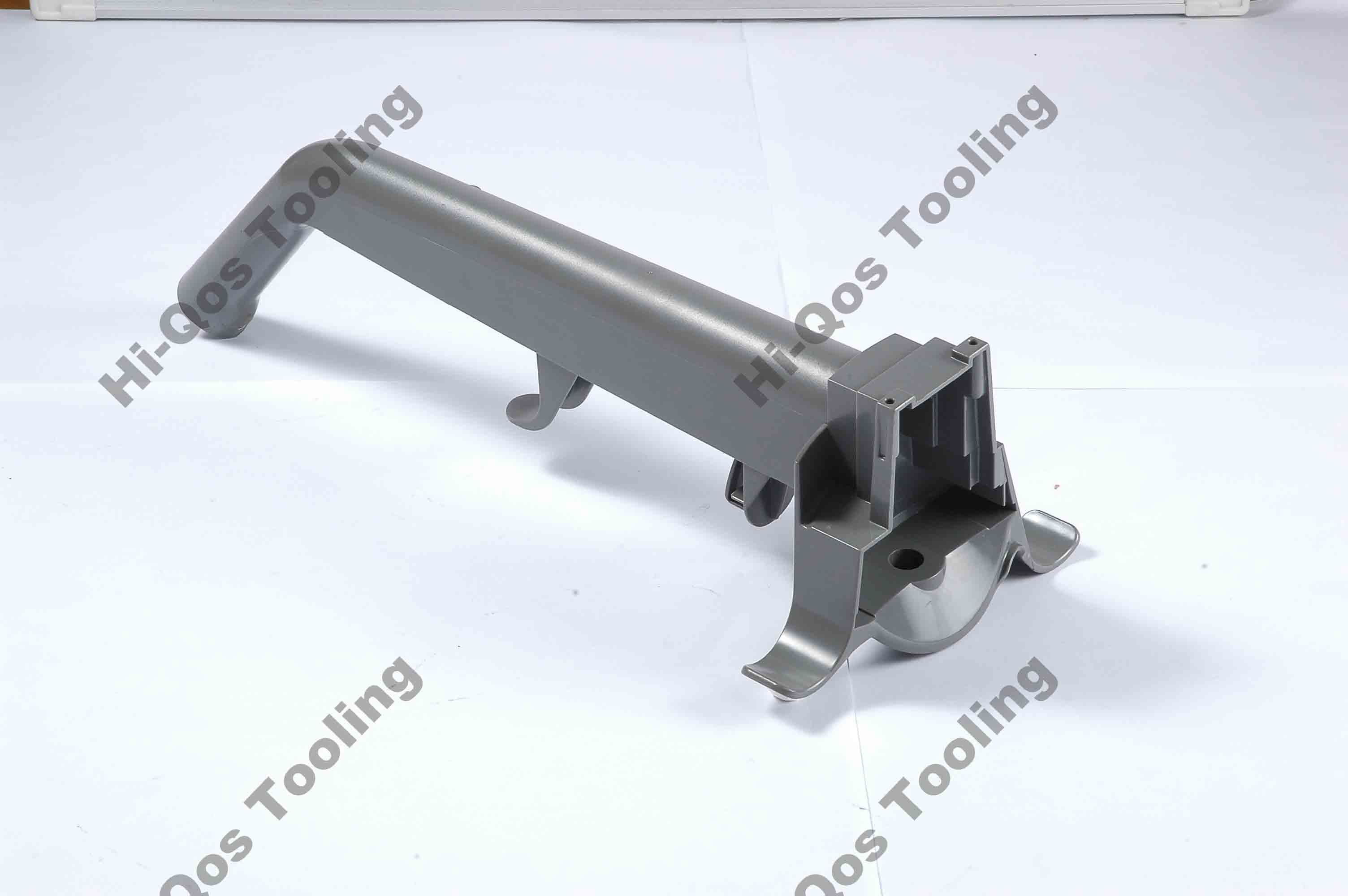 Hi-QOS Tooling