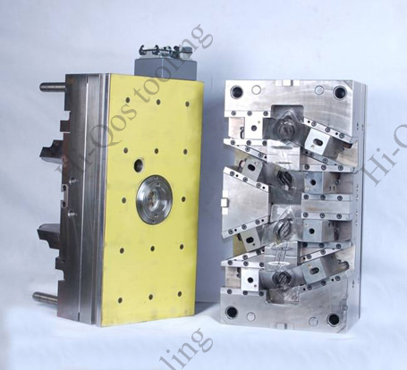 Hi-QOS Tooling