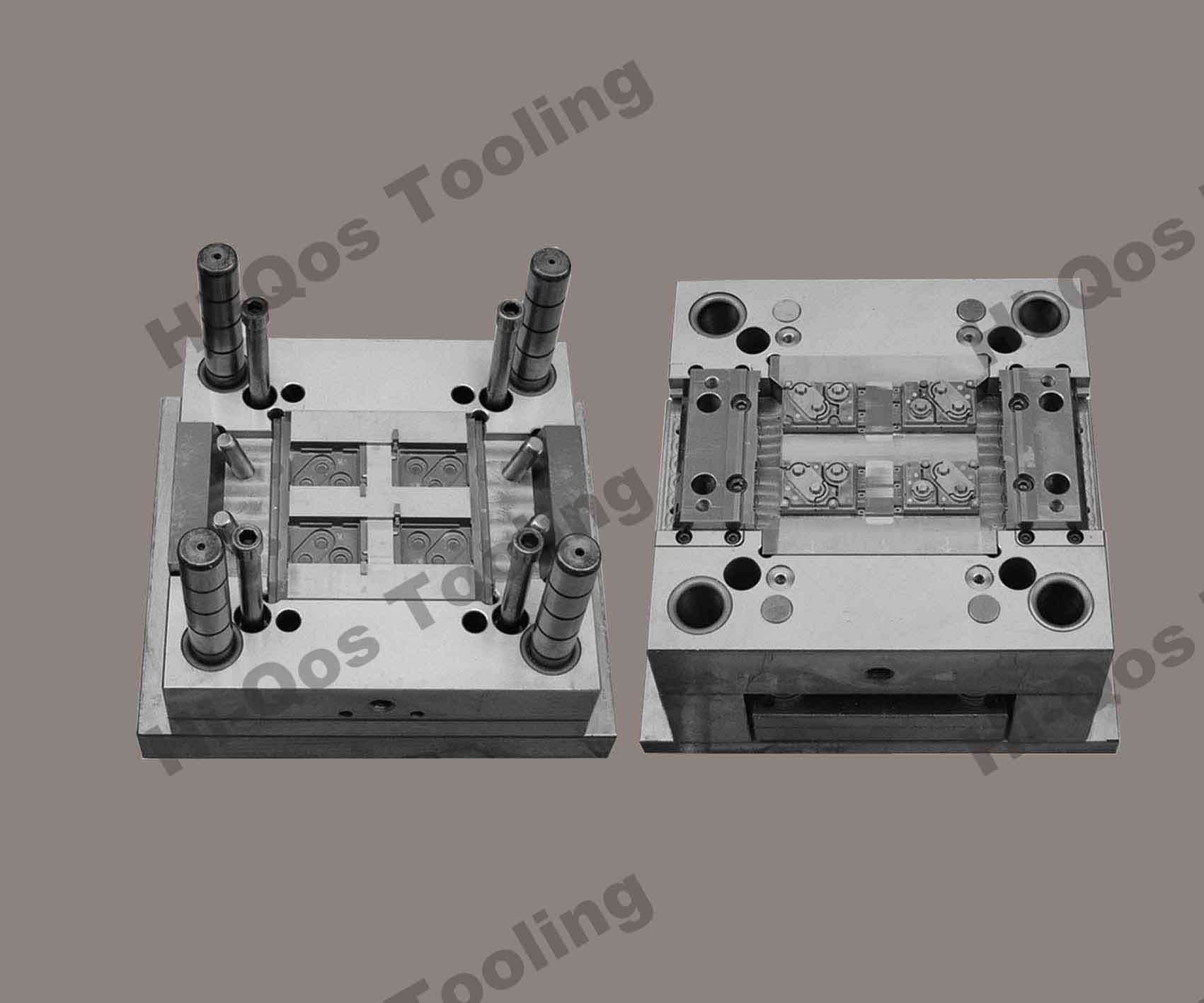 Hi-QOS Tooling