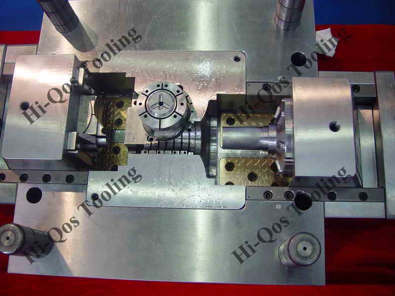 Hi-QOS Tooling