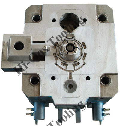 Die-casting mold