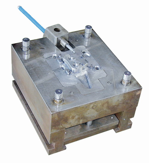 Die-casting mold