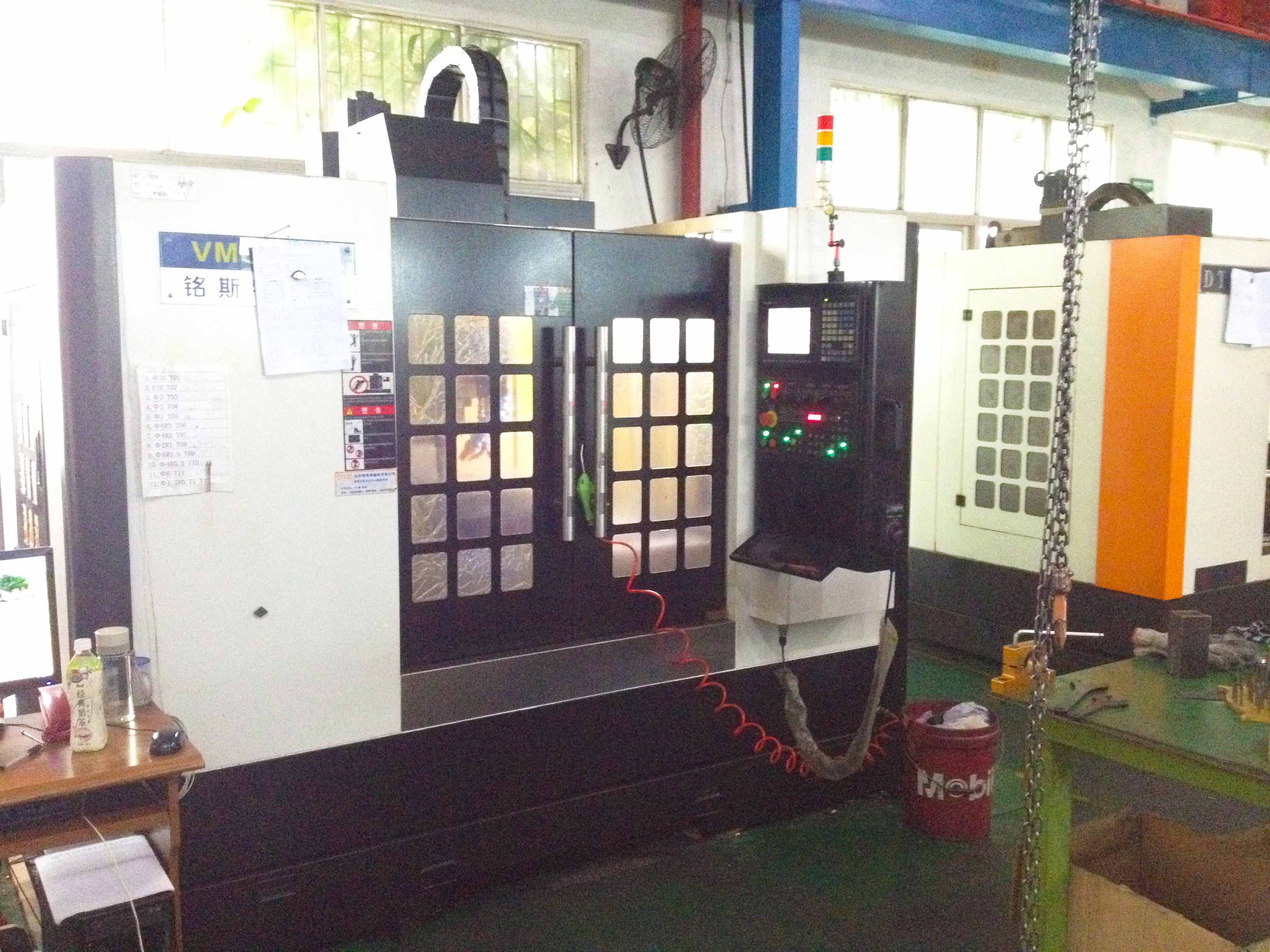 Machine3