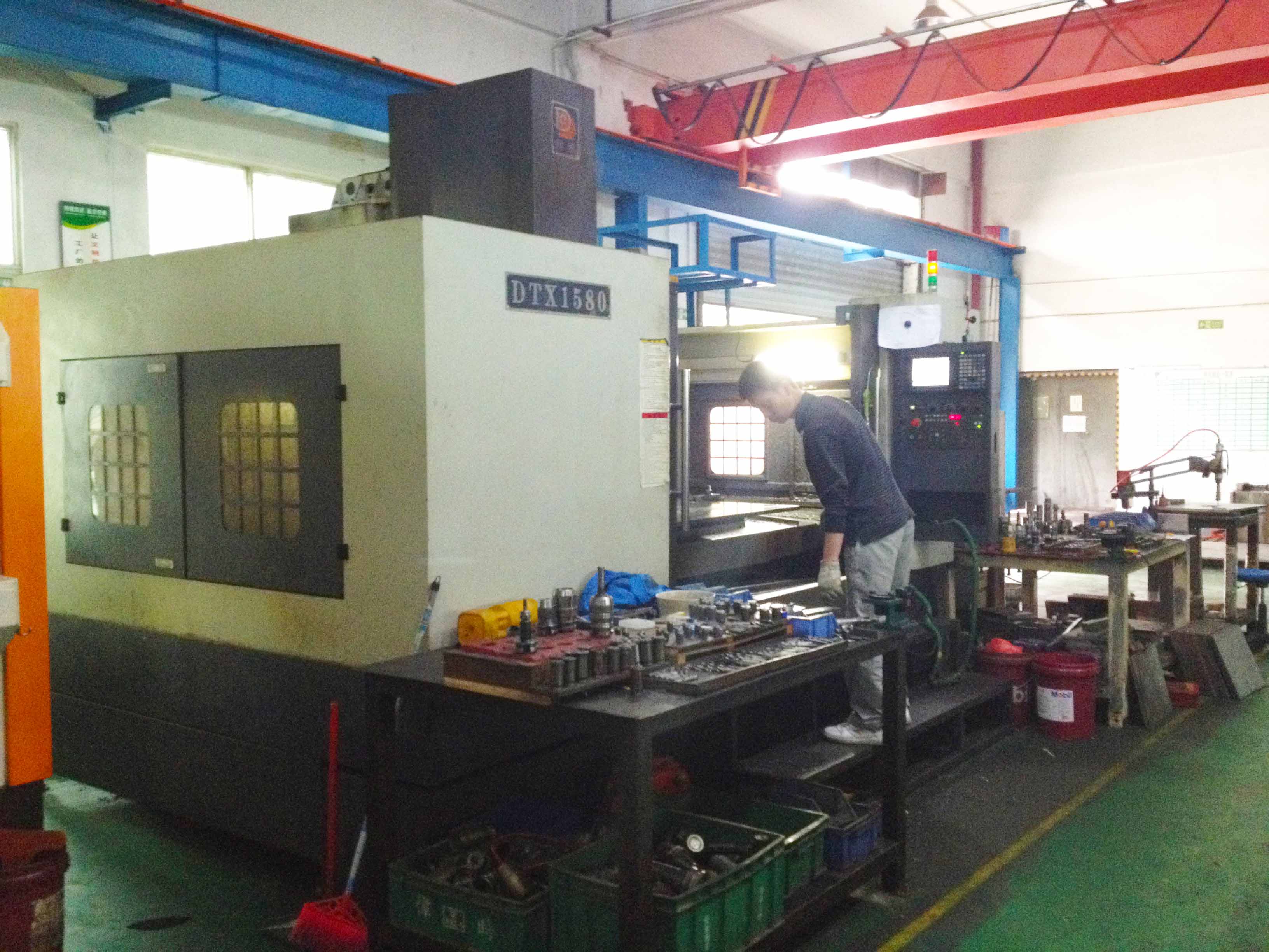 CNC